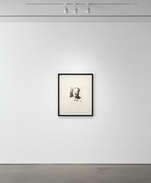 Andy Warhol - Mao F.S. IIIA 6
