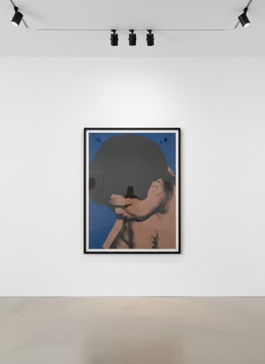 Andy Warhol - Muhammad Ali F.S. II 180