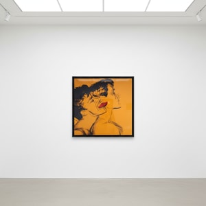 Andy Warhol - Querelle F.S. IIIA 27 (B)