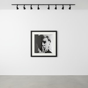 Andy Warhol - Self Portrait (F.S. II 16)