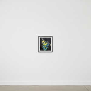 Andy Warhol - Self Portrait