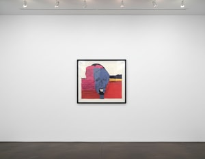 Andy Warhol - Skull F.S. II 159