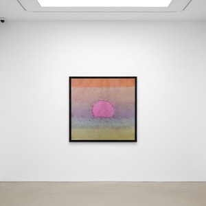 Andy Warhol - Sunset F.S. II 85-88 Lilac