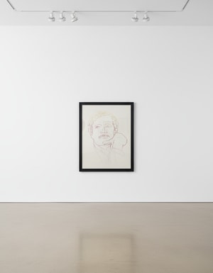 Andy Warhol - Ted Turner F.S. IIIB.45