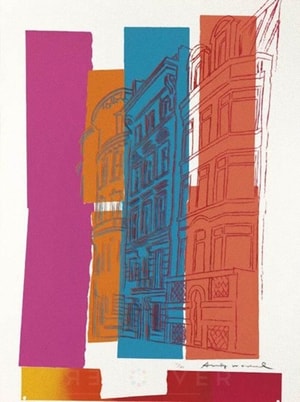 Andy Warhol - Viewpoint (FS II.329)