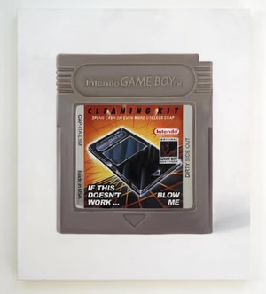 Arlo Sinclair - Blow Me (GB)