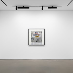 Arlo Sinclair - Ends Justify The Memes (3.5" Disk)