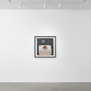 Arlo Sinclair - Jurassic Park: Reboot Disk