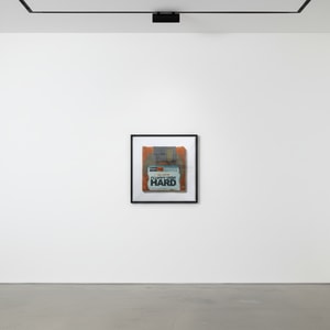 Arlo Sinclair - PornHub: Sauce Code - 3.5” Orange