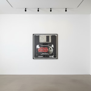 Arlo Sinclair - Star Wars: Equation