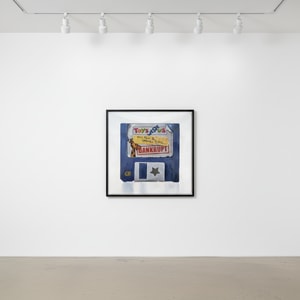 Arlo Sinclair - Toys Were Us (3.5" Disk)