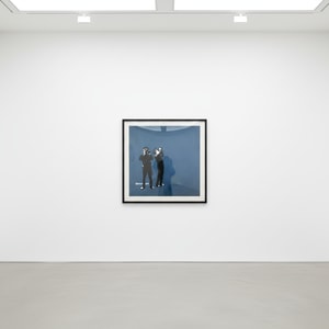 Banksy - Avon and Somerset Constabulary