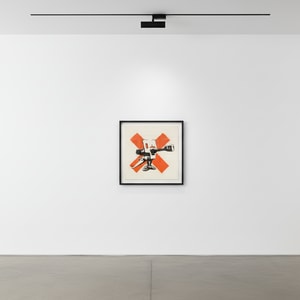 Banksy - Bad Meaning Good