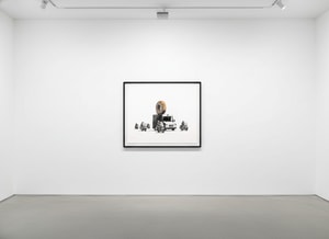 Banksy - Chocolate Donut (Signed)