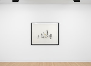 Banksy - Dumbo (Signed)