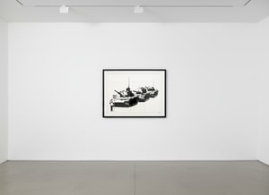 Banksy - Golf Sale (Signed)