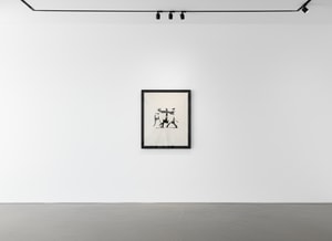 Banksy - Heavy Weaponry (Silver Edition)