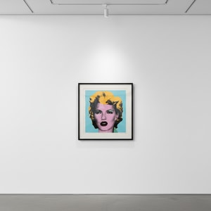 Banksy - Kate Moss
