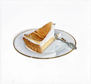 Bella McGoldrick - Lemon Meringue