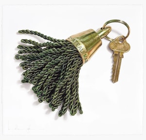 Bella McGoldrick - Sunset Blvd