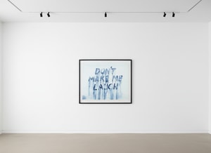 Mel Bochner - Don't Make Me Laugh
