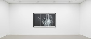 Mel Bochner - Language is Not Transparent