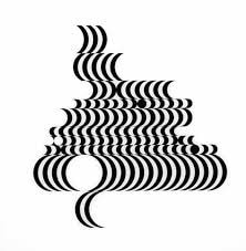 Bridget Riley - Fragment 2