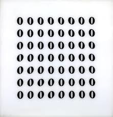 Bridget Riley - Fragment 4