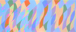 Bridget Riley - From One To The Other