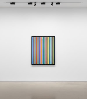 Bridget Riley - RA 2