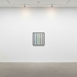 Bridget Riley - Serpentine