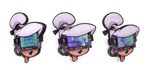 Connor Gottfried - Judy 3077