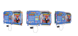 Connor Gottfried - Maps to the Stars' Homes II