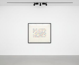 Damien Hirst - Brophenol Blue