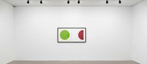 Damien Hirst - Cesium Sulfate