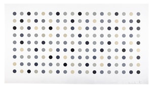 Damien Hirst - Diacetoxyscirpenol