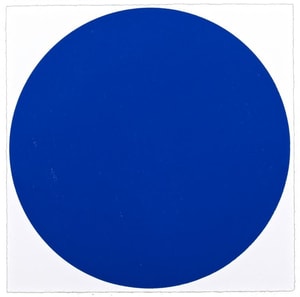 Damien Hirst - Equilin