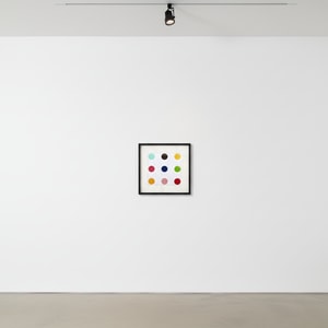 Damien Hirst - Ethisterone