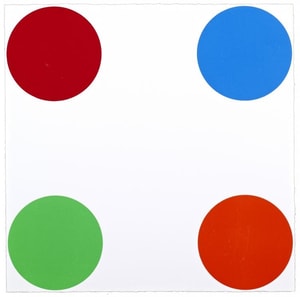 Damien Hirst - Fenbufen