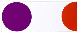 Damien Hirst - Ferric Acid Citrate