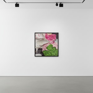 Damien Hirst - Forever H8-4