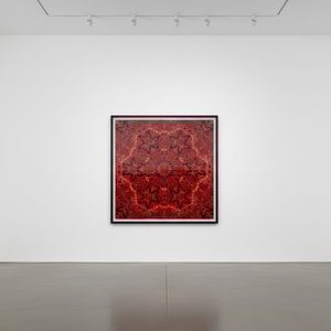 Damien Hirst - H10-1 Wu Zetian (The Empresses)