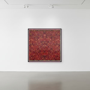 Damien Hirst - H10-3 Theodora (The Empresses)