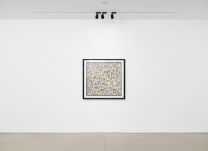 Damien Hirst - H11- The Currency (An Incongruous Destiny)