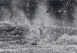 Damien Hirst - H13-10 Blizzard