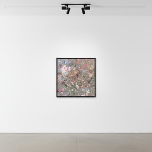 Damien Hirst - H13-7 Mill Bay