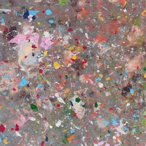 Damien Hirst - H13-7 Mill Bay