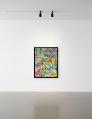 Damien Hirst - H14-3 Tolerance