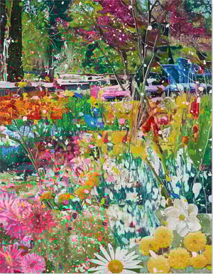 Damien Hirst - H14-3 Tolerance