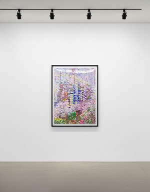 Damien Hirst - H17-1 Civilisation Rising